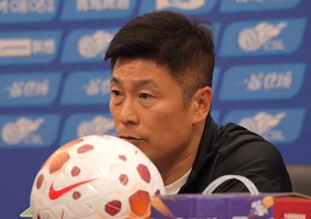 雷火电竞-李国旭：上半场丢球跟体能消耗有关系，以后做到更好的轮换